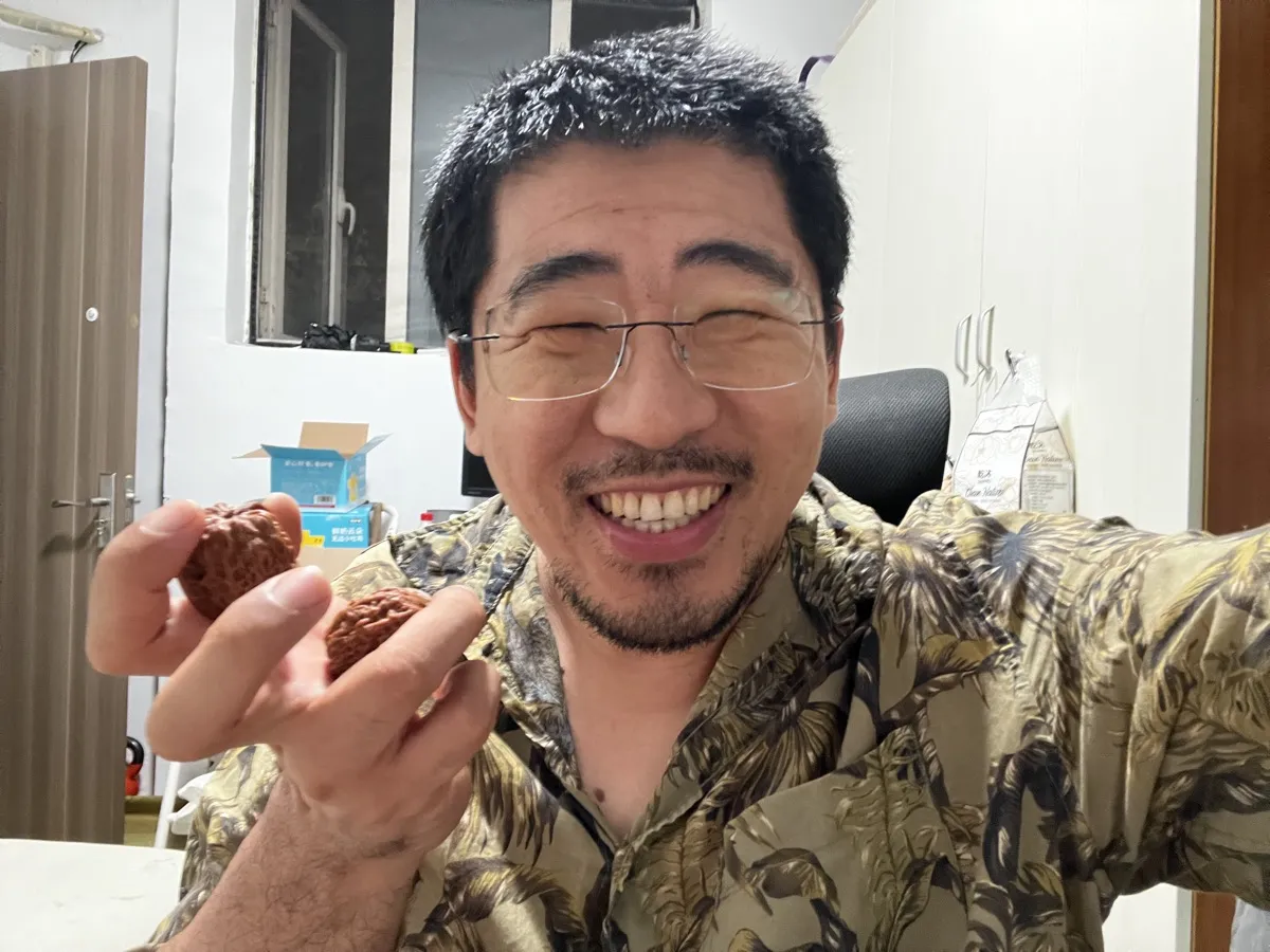 韭菜盒子Studio 生图生视频